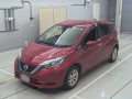 2020 Nissan Note
