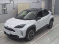 2025 Toyota YARIS CROSS