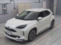 2022 Toyota YARIS CROSS