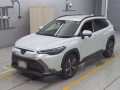 2023 Toyota Corolla Cross
