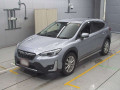 2022 Subaru XV