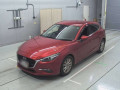 2017 Mazda Axela Sport