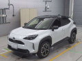 2025 Toyota YARIS CROSS