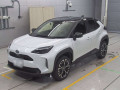 2025 Toyota YARIS CROSS