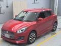 2017 Suzuki Swift