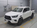 2023 Toyota Hilux