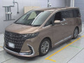 2025 Toyota Alphard