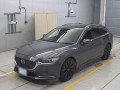 2021 Mazda Mazda6
