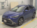 2022 Toyota Corolla Cross