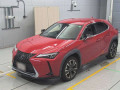 2018 Lexus UX