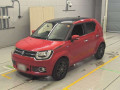 2016 Suzuki IGNIS