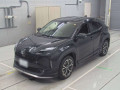 2021 Toyota YARIS CROSS