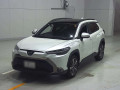 2024 Toyota Corolla Cross