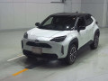 2023 Toyota YARIS CROSS