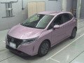 2021 Nissan Note