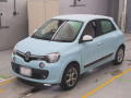 2019 Renault Twingo
