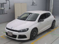 2012 Volkswagen Scirocco