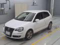 2007 Volkswagen Polo