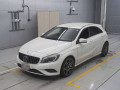 2013 Mercedes Benz A-Class