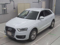 2014 Audi Q3