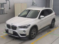 2017 BMW X1