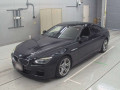 2012 BMW 6 Series