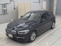 2015 BMW 1 Series