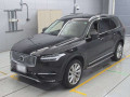 2017 Volvo XC90