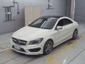 2013 Mercedes Benz CLA-Class