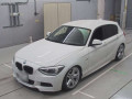 2013 BMW 1 Series