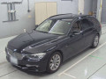 2013 BMW 3 Series
