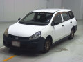 2008 Nissan Ad Van