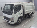 2007 Mitsubishi Fuso Canter