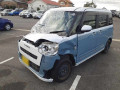 2023 Daihatsu Move Canbus