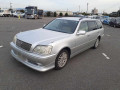 2001 Toyota Crown Estate