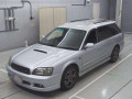 2001 Subaru Legacy Touring Wagon