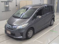 2013 Honda Freed hybrid