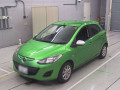 2012 Mazda Demio