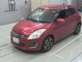 2015 Suzuki Swift