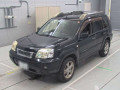 2006 Nissan X-Trail