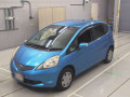 2010 Honda Fit