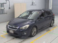 2012 Subaru Impreza Sports