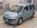 2012 Renault Kangoo