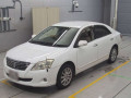 2007 Toyota Premio