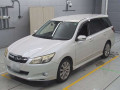 2011 Subaru Exiga