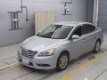 2013 Nissan SYLPHY