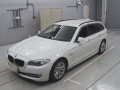 2013 BMW 5 Series
