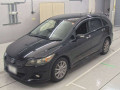 2010 Honda Stream