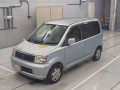 2005 Mitsubishi eK Wagon