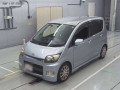 2007 Daihatsu Move